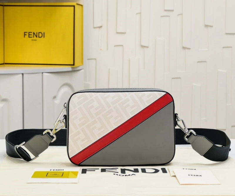 Fendi Satchel Bags 4220-0034