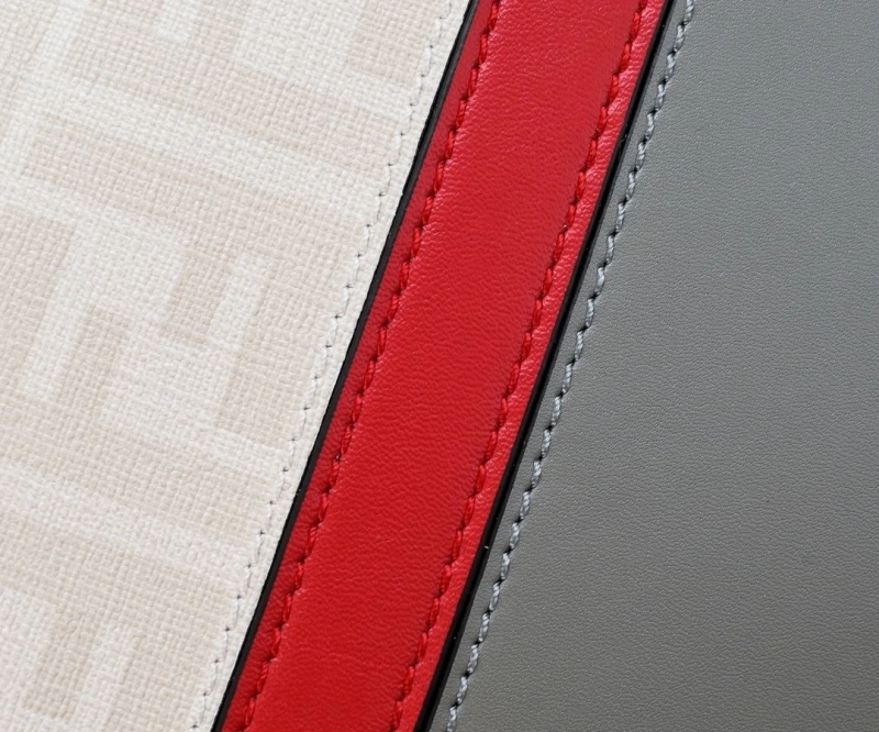 Fendi Satchel Bags 4220-0034