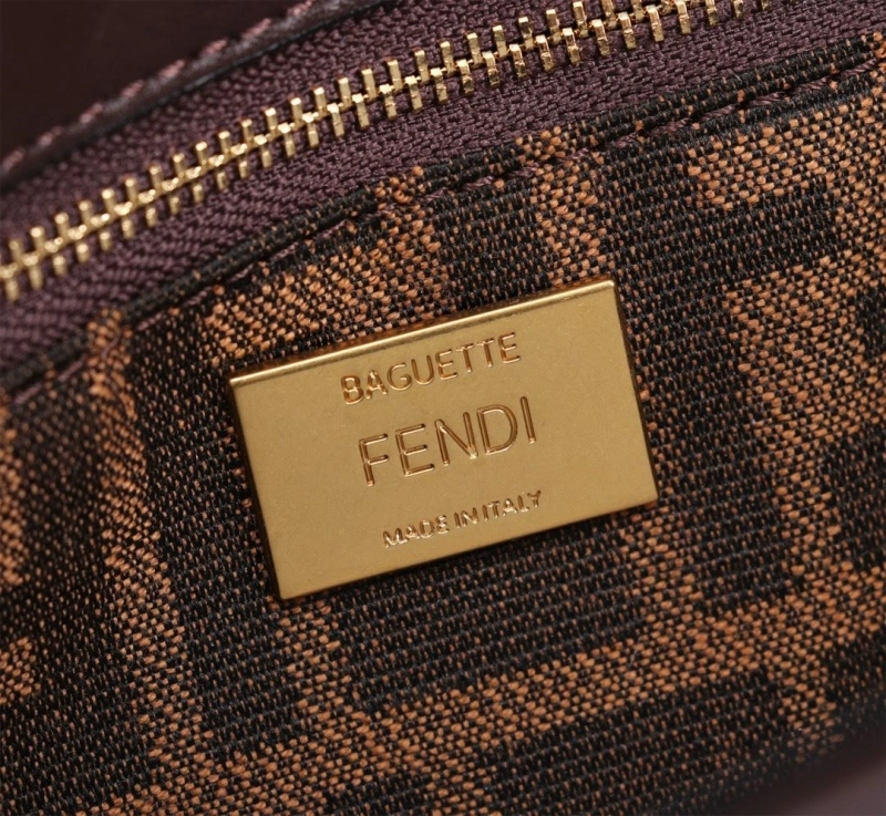 Fendi Top Handle Bags 4220-0037