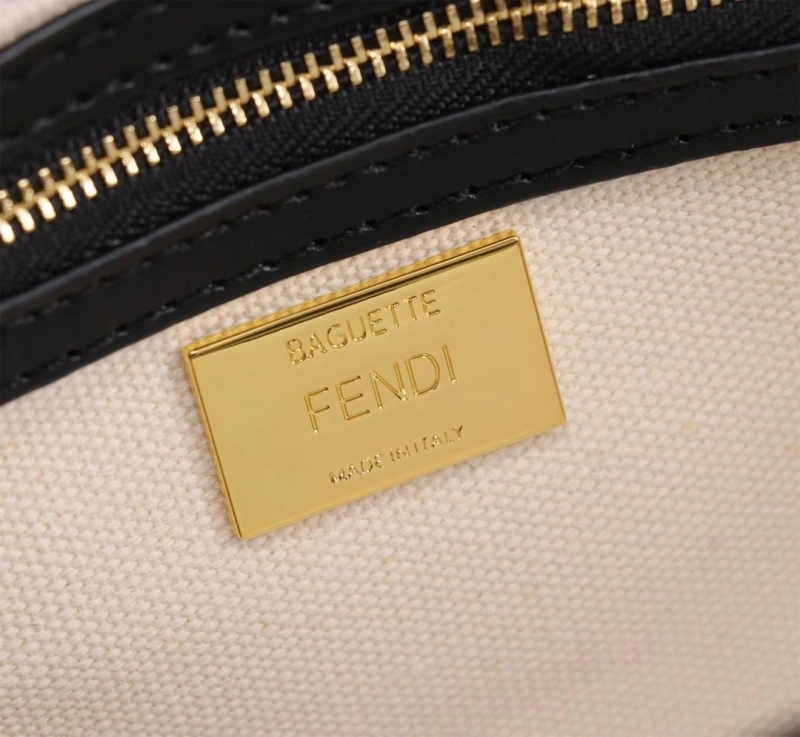 Fendi Top Handle Bags 4220-0038