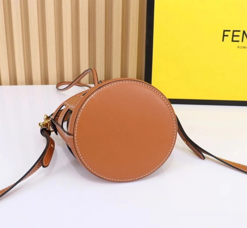 Fendi Bucket Bags 4220-0039