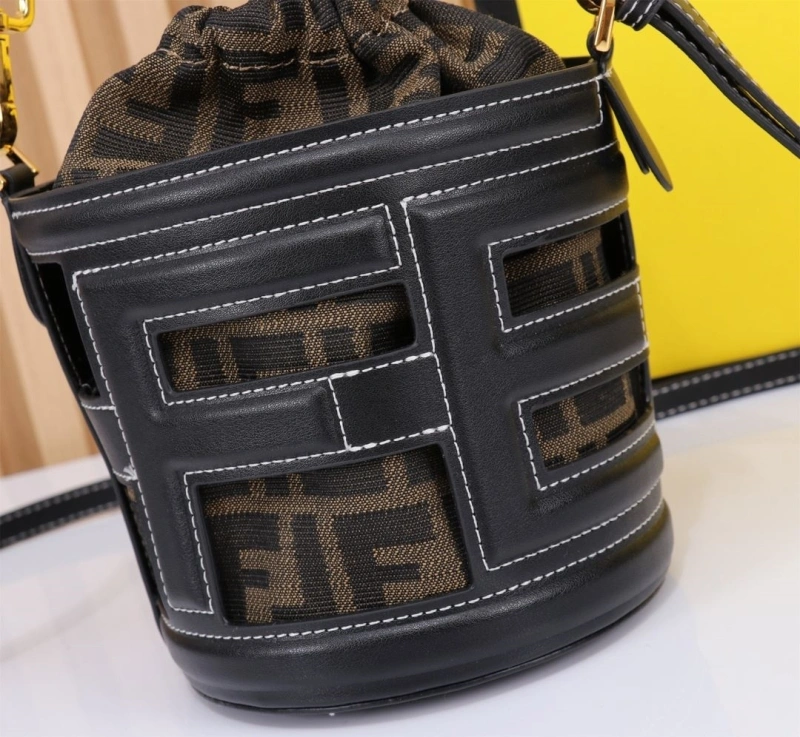 Fendi Bucket Bags 4220-0040