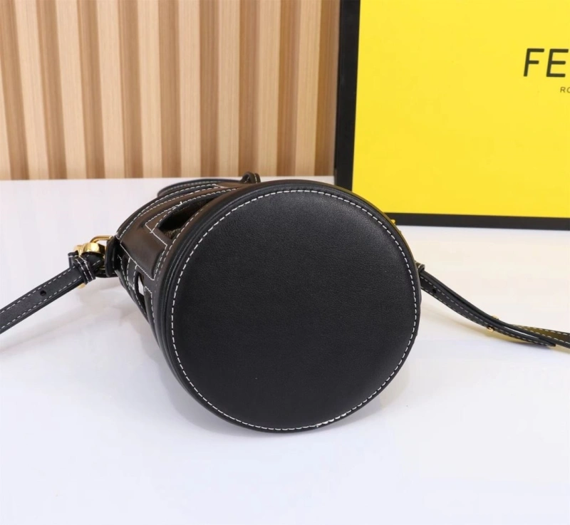Fendi Bucket Bags 4220-0040