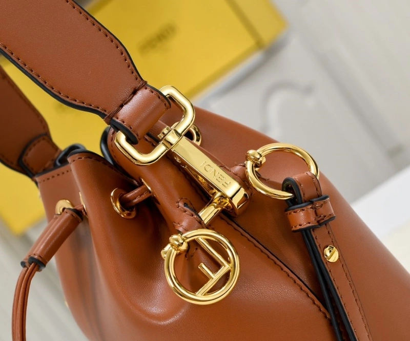 Fendi Bucket Bags 4220-0041