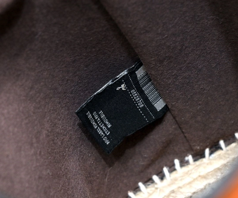 Fendi Bucket Bags 4220-0041