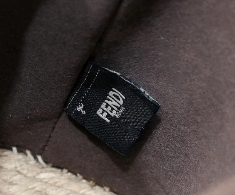 Fendi Bucket Bags 4220-0042