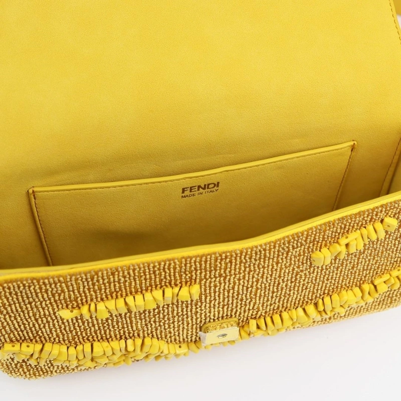 Fendi Top Handle Bags 4220-0043