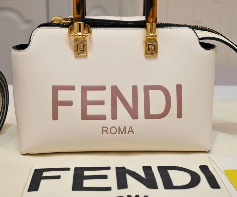 Fendi Top Handle Bags 4220-0047