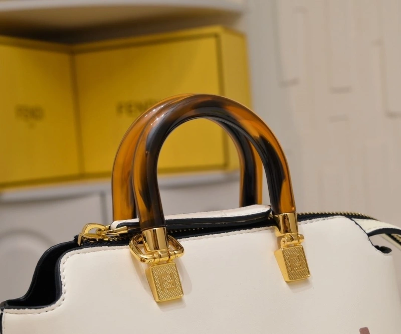 Fendi Top Handle Bags 4220-0047