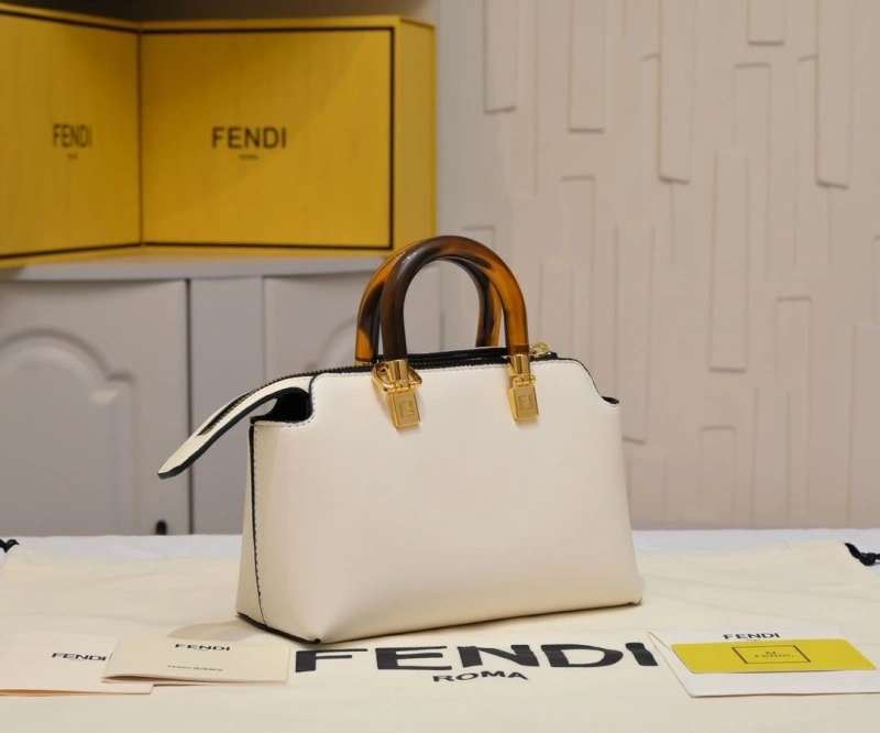 Fendi Top Handle Bags 4220-0047