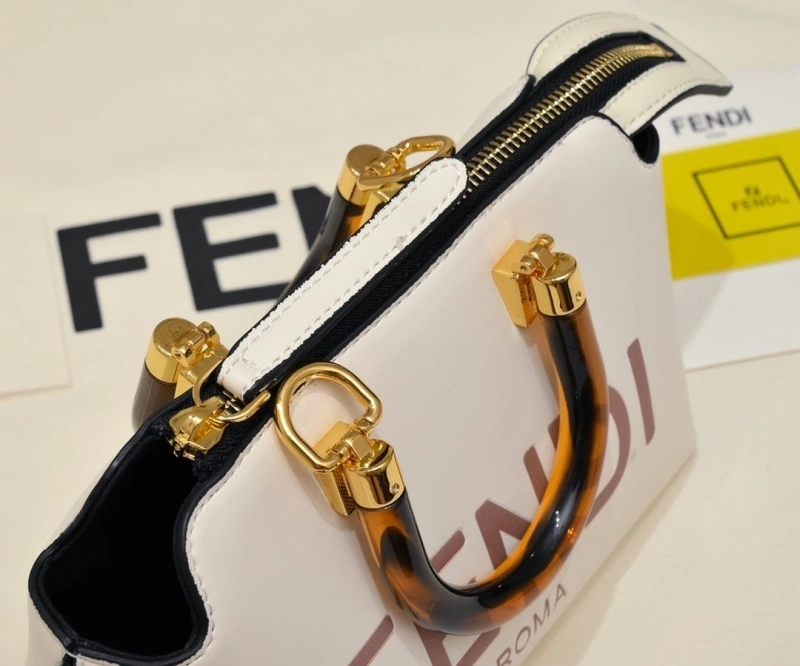 Fendi Top Handle Bags 4220-0047