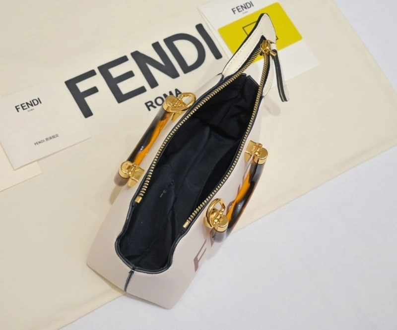 Fendi Top Handle Bags 4220-0047
