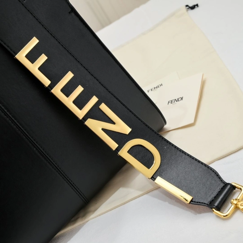 Fendi Top Handle Bags 4220-0048