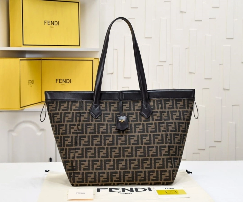 Fendi Shopping Bags 4220-0052