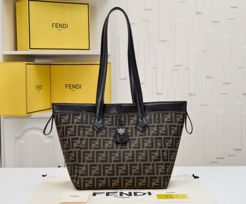 Fendi Shopping Bags 4220-0053