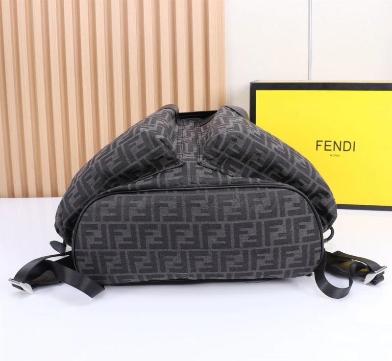 Fendi Backpacks 4220-0054