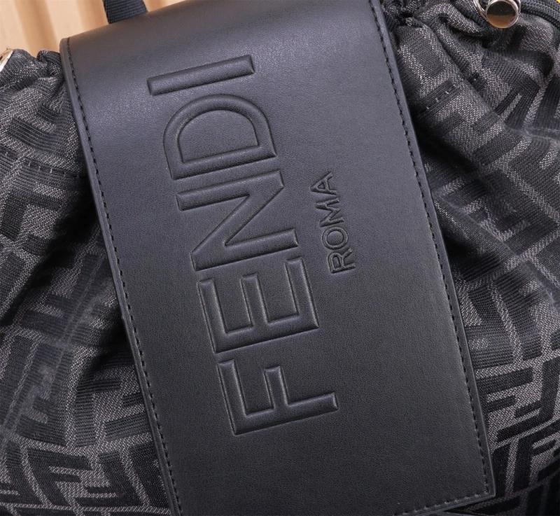 Fendi Backpacks 4220-0054
