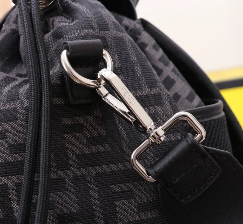 Fendi Backpacks 4220-0054