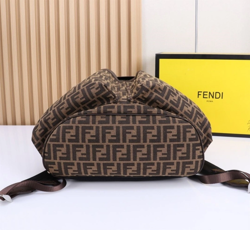 Fendi Backpacks 4220-0055