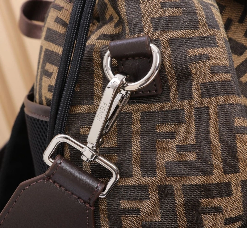 Fendi Backpacks 4220-0055