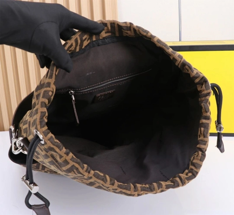 Fendi Backpacks 4220-0055