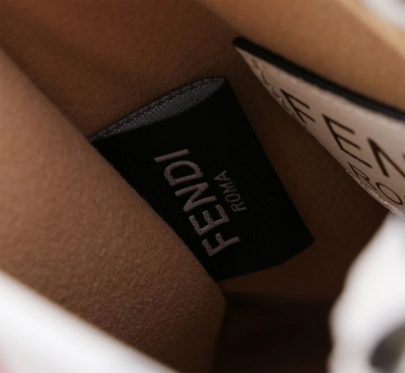 Fendi Top Handle Bags 4220-0056