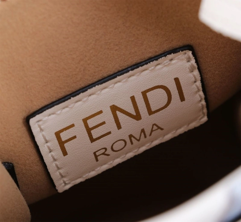 Fendi Top Handle Bags 4220-0056