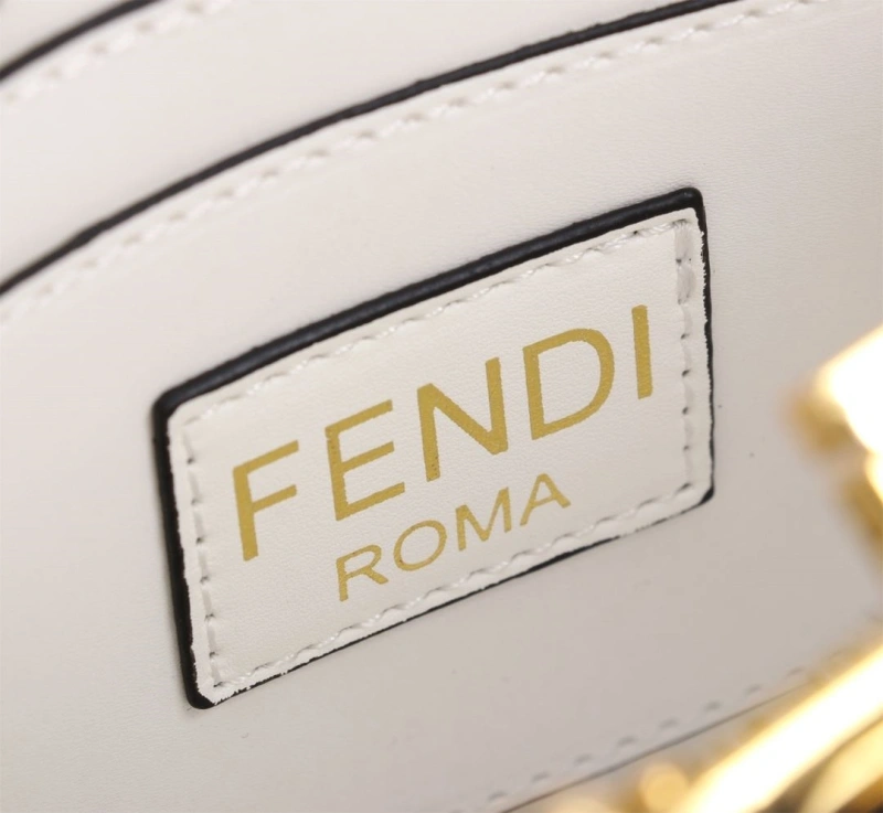 Fendi Top Handle Bags 4220-0057