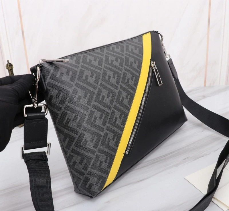 Fendi Satchel Bags 4220-0058