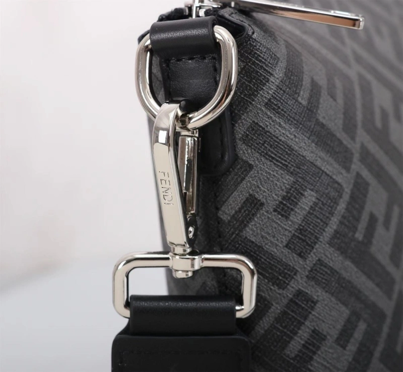 Fendi Satchel Bags 4220-0058