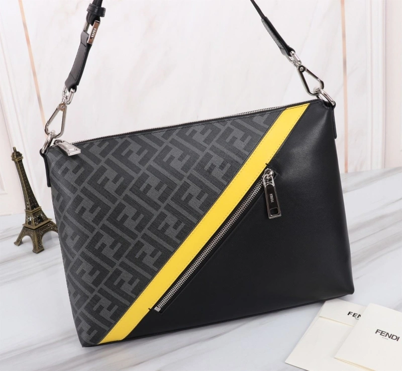 Fendi Satchel Bags 4220-0058