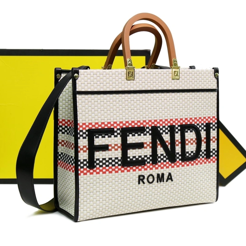 Fendi Shopping Bags 4220-0064