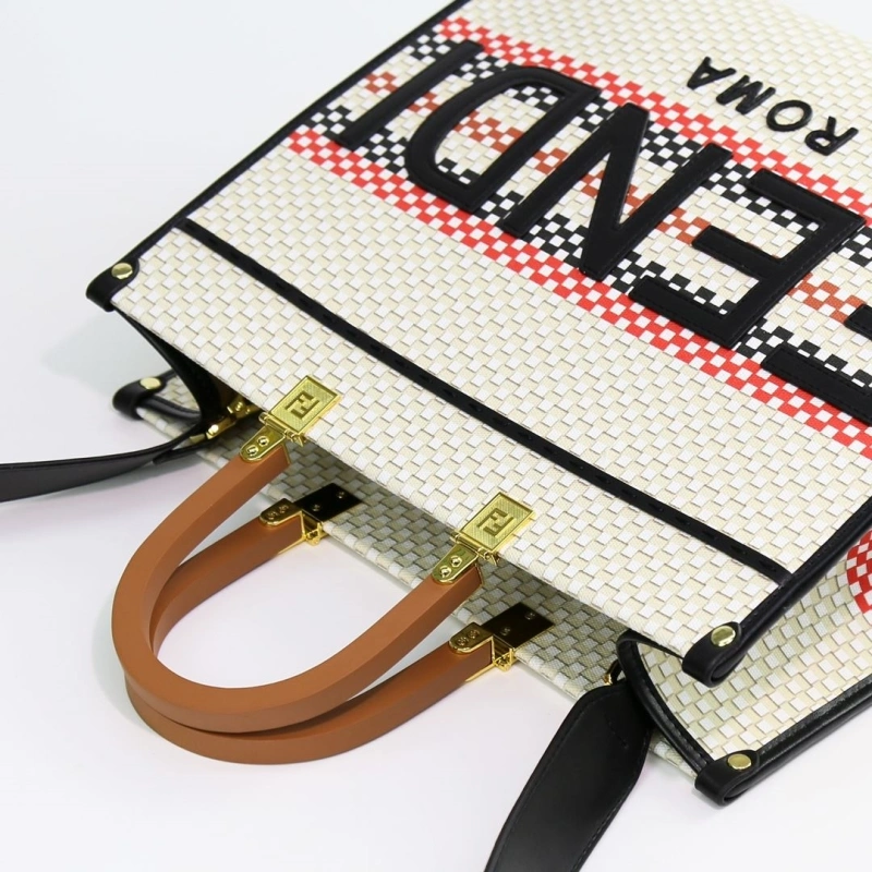 Fendi Shopping Bags 4220-0064