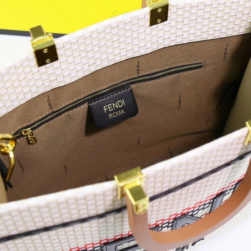 Fendi Shopping Bags 4220-0064