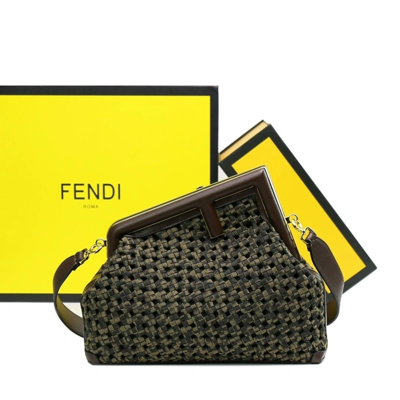 Fendi First Bags 4220-0065