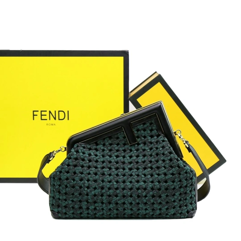 Fendi First Bags 4220-0066