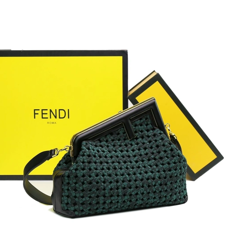 Fendi First Bags 4220-0066