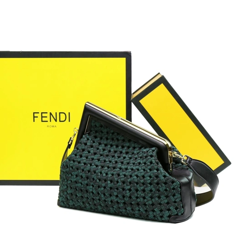 Fendi First Bags 4220-0066
