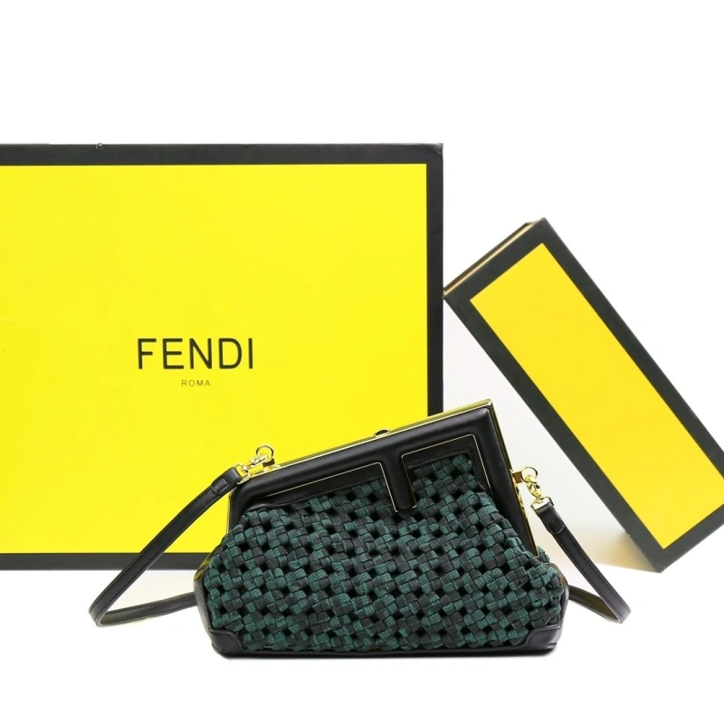 Fendi First Bags 4220-0068