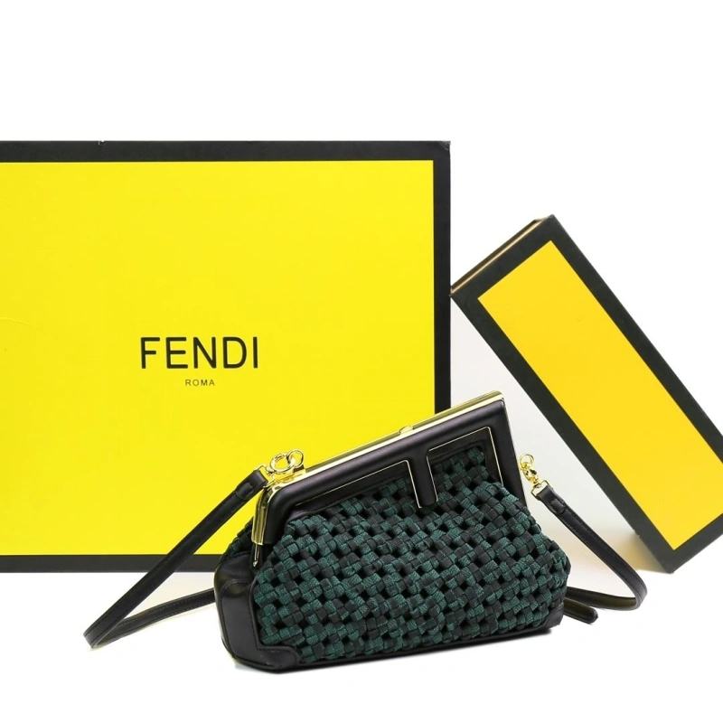 Fendi First Bags 4220-0068