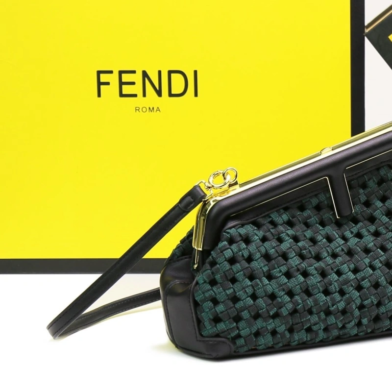 Fendi First Bags 4220-0068