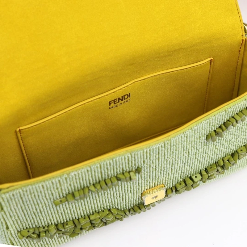 Fendi Satchel Bags 4220-0069