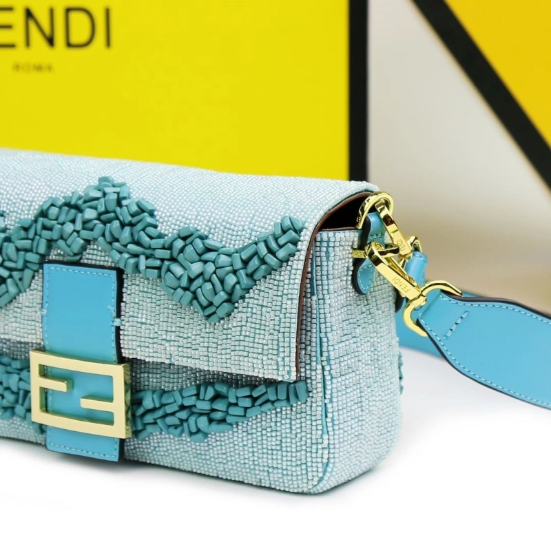 Fendi Satchel Bags 4220-0071