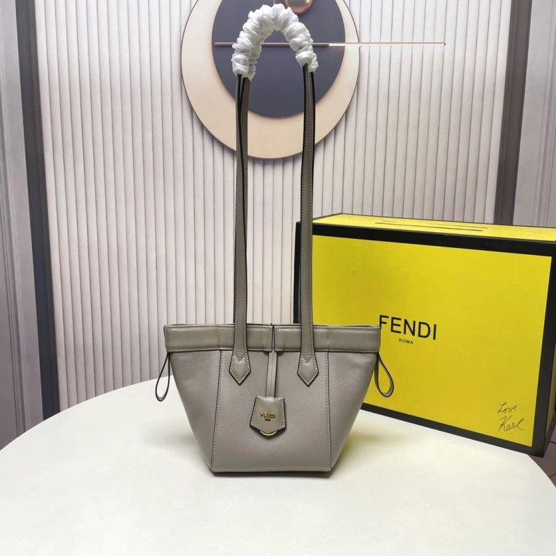 Fendi Top Handle Bags 4220-0072