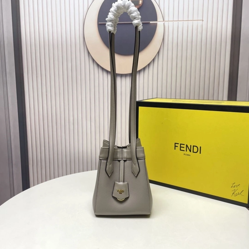 Fendi Top Handle Bags 4220-0072