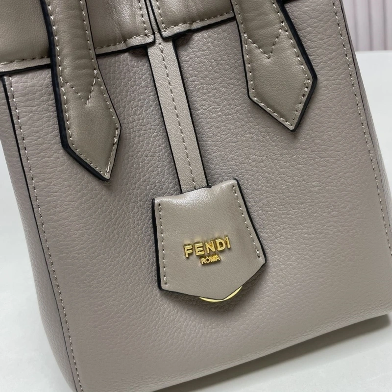 Fendi Top Handle Bags 4220-0072