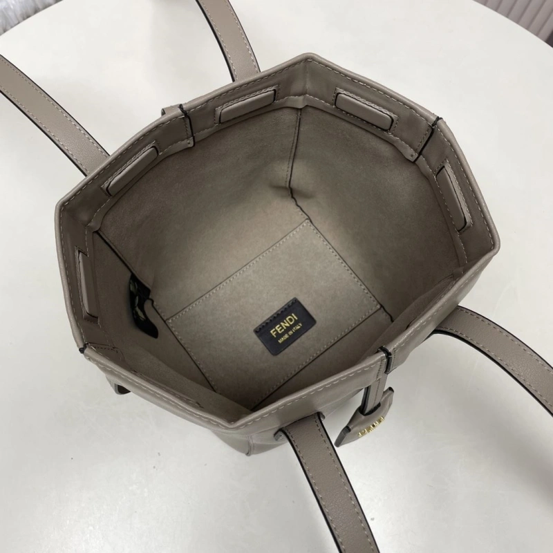 Fendi Top Handle Bags 4220-0072