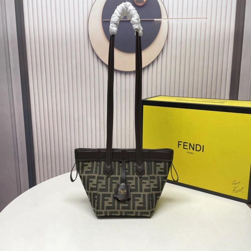 Fendi Top Handle Bags 4220-0073