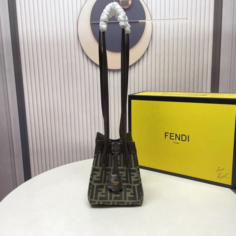 F**di top handle bags 4220-0073