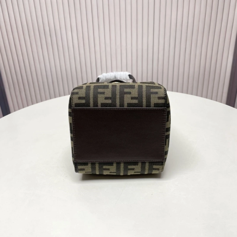 F**di top handle bags 4220-0073